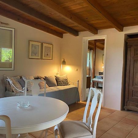 Gentilini Retreat Hotel Argostoli  Bagian luar foto