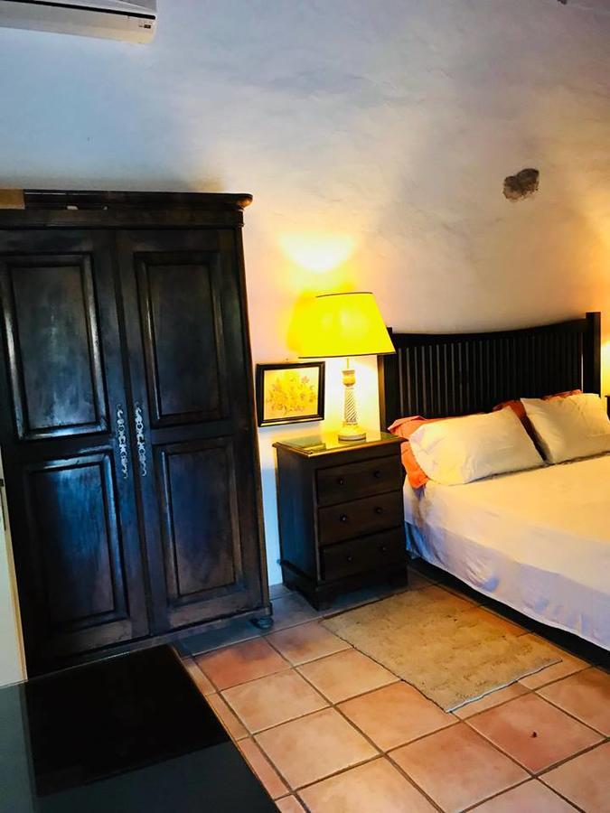 Gentilini Retreat Hotel Argostoli  Bagian luar foto